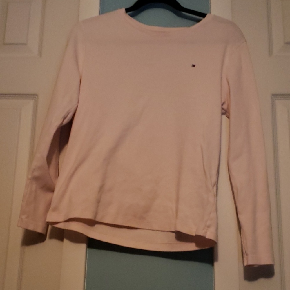 Tommy Hilfiger Classic Long Sleeve.Size XL.